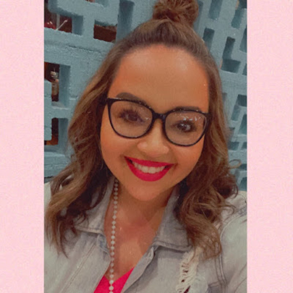 Meet your Posher, Megan